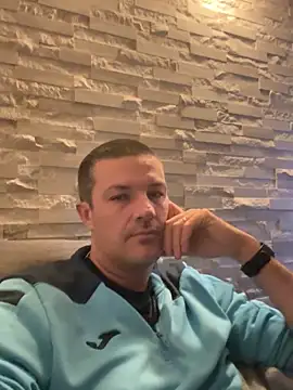 Arnaudvibre online show from October 30, 2025, 11:27 pm