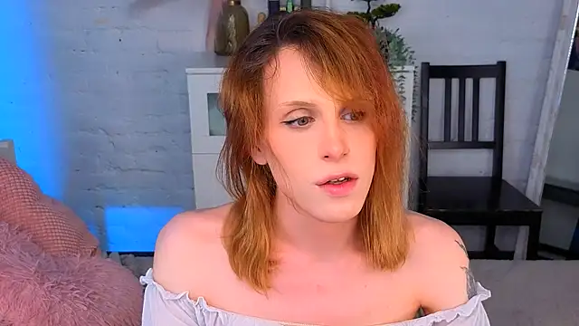  yourFoxy  online show from July 2, 2026, 1:28 pm