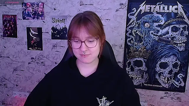 Rudy 02 online show from May 15, 2026, 2:13 pm
