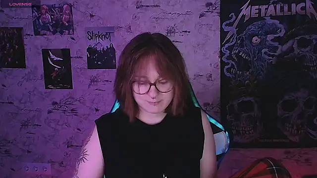 Rudy 02 online show from June 6, 2026, 7:07 pm