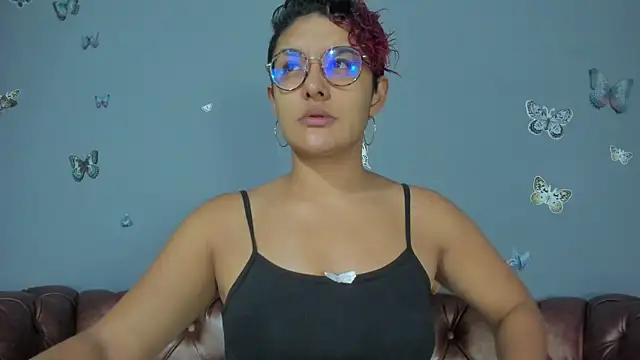 Snapshot of Kaira_mosse chatting on July 15, 2026, 11:26 am Kaira mosse online show from July 15, 2026, 11:26 am
