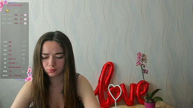 Bella XO online show from May 25, 2026, 6:52 am