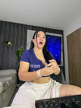 Abril10  online show from July 17, 2026, 11:39 am