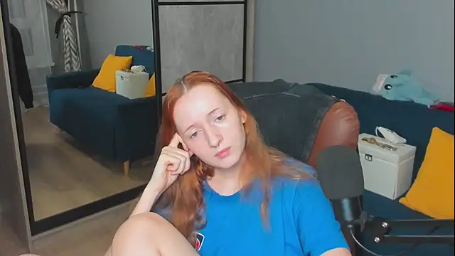 OddlyFamiliar online show from September 23, 2025, 3:48 pm