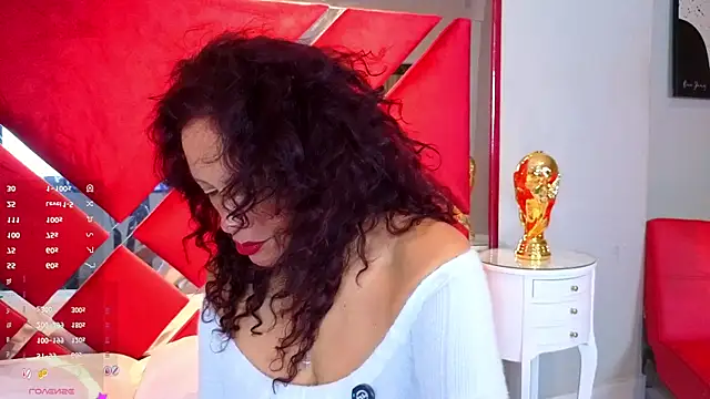 Snapshot of Kasandra_Gomez chatting on July 15, 2026, 12:21 pm Kasandra Gomez online show from July 15, 2026, 12:21 pm