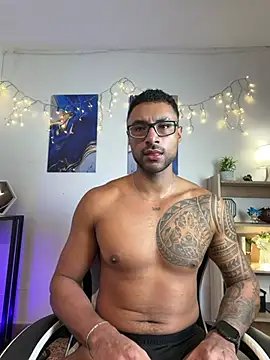 LiamGarcia1 online show from July 10, 2026, 2:08 pm