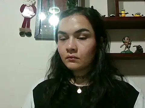 Babe-sofi online show from October 10, 2025, 1:26 am