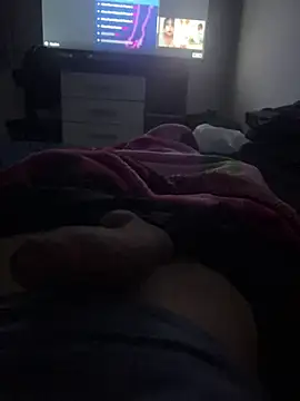 Tom18 hott online show from May 21, 2026, 1:01 am