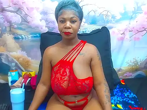 DarkGorgeous online show from June 26, 2026, 1:59 pm
