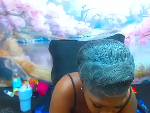 DarkGorgeous online show from June 27, 2026, 6:51 am