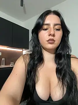 Evelyn   Sweet online show from July 22, 2026, 8:44 pm