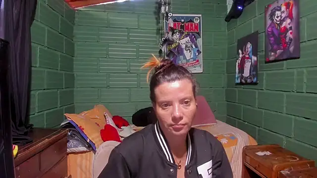 Snapshot of DanaaRey chatting on July 11, 2026, 11:02 am DanaaRey online show from July 11, 2026, 11:02 am