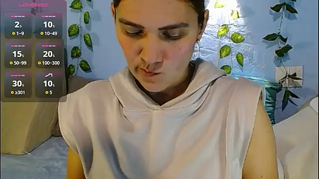venus swet  online show from June 21, 2026, 1:08 am
