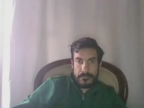 elkike1980 online show from June 30, 2026, 2:07 pm
