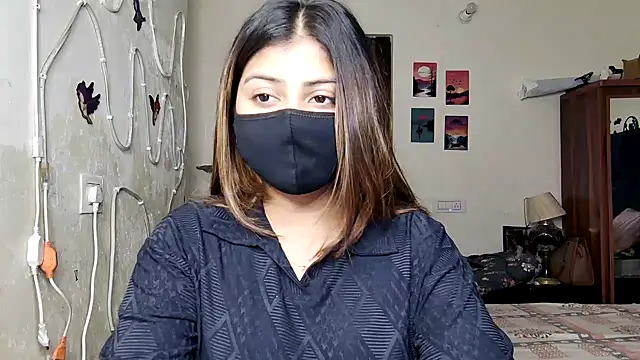 Snapshot of Hoty-Shivangi chatting on June 28, 2026, 12:05 am Hoty-Shivangi online show from June 28, 2026, 12:05 am