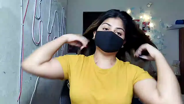 Snapshot of Hoty-Shivangi chatting on July 30, 2026, 11:31 am Hoty-Shivangi online show from July 30, 2026, 11:31 am