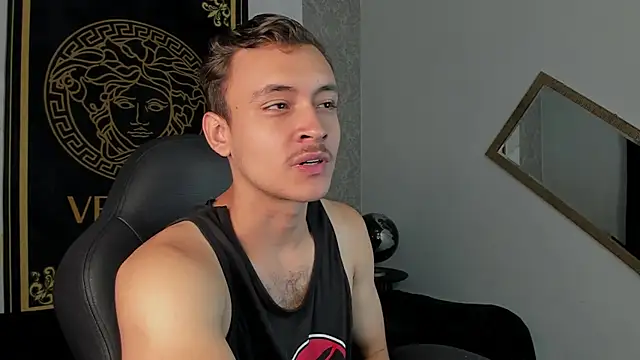 Desmon Clark online show from January 4, 2025, 8:48 pm