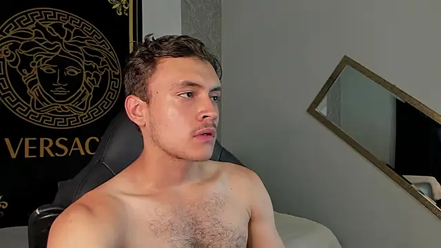 Desmon Clark online show from January 9, 2025, 11:02 pm