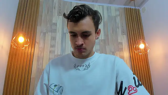 Desmon Clark online show from January 17, 2025, 7:08 am