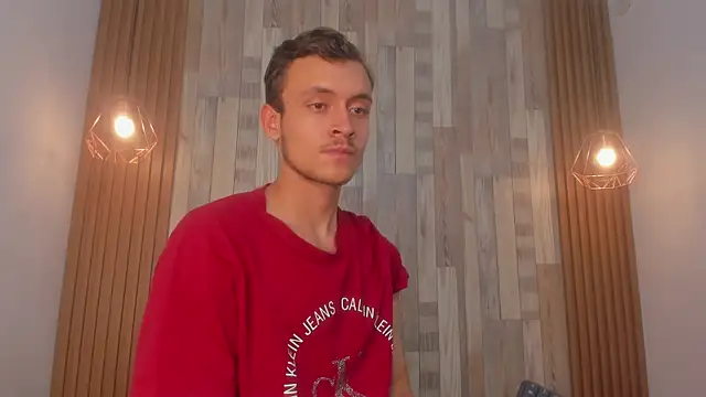 Desmon Clark online show from January 24, 2025, 7:30 am