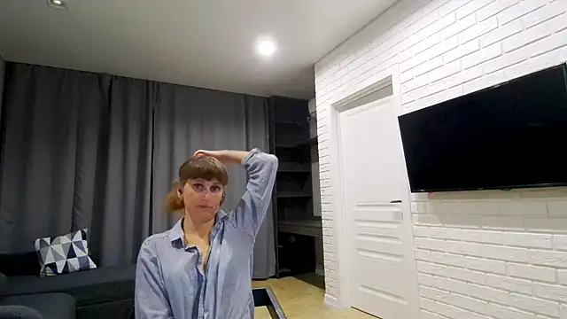 Snapshot of Daniella_Lorente chatting on July 30, 2026, 12:53 am Daniella Lorente online show from July 30, 2026, 12:53 am