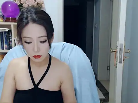 SuSushi728 online show from July 17, 2026, 3:39 pm