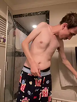 tallnerdyguy online show from July 17, 2026, 3:35 am