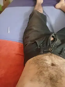 MorbidMan69 online show from July 23, 2026, 6:17 pm