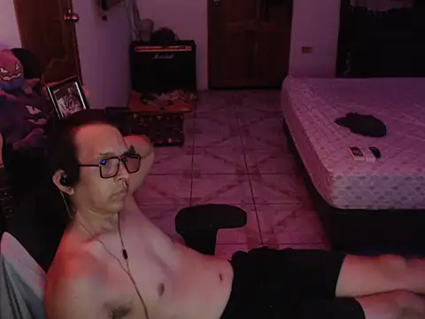 Pit xxz online show from April 11, 2026, 6:51 am