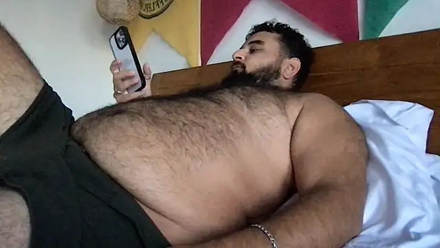 teddy alan online show from June 29, 2026, 11:16 pm