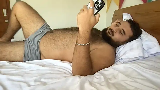 teddy alan online show from July 9, 2026, 5:00 am
