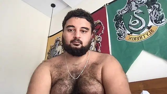 teddy alan online show from July 18, 2026, 5:33 am