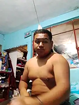 R1ch Daddy online show from July 13, 2026, 4:21 pm