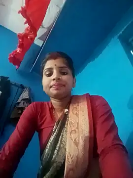 Nisha Cute online show from May 7, 2026, 7:03 am