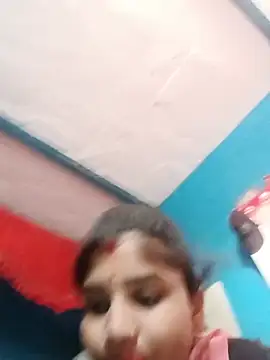 Nisha Cute online show from May 20, 2026, 2:29 am