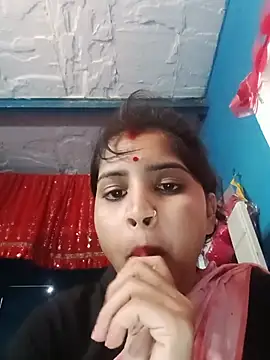 Nisha Cute online show from May 24, 2026, 9:14 am