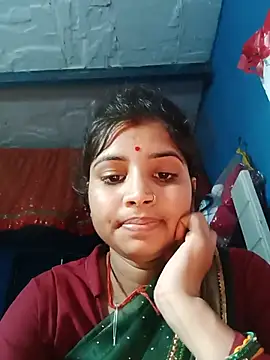 Nisha Cute online show from June 3, 2026, 2:14 am