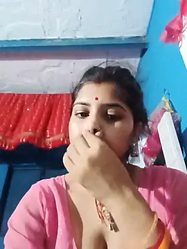 Nisha Cute online show from June 9, 2026, 10:54 pm