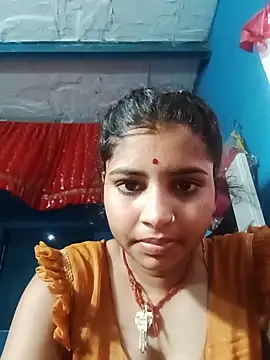 Nisha Cute online show from June 11, 2026, 2:53 am