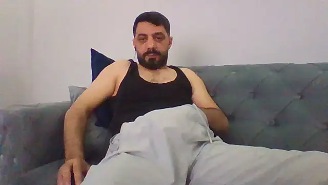 Snapshot of Sexyy_Mann34 chatting on June 20, 2026, 11:57 am Sexyy Mann34 online show from June 20, 2026, 11:57 am