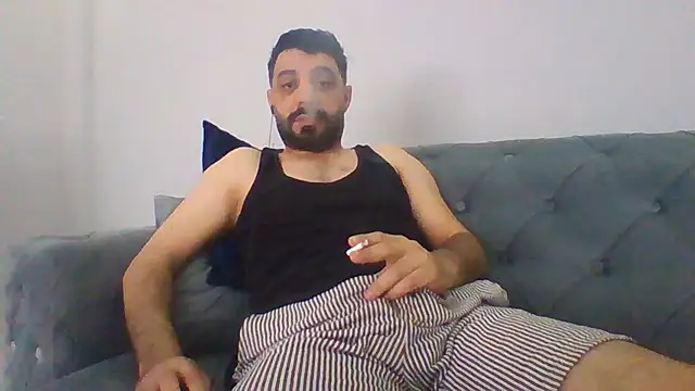 Snapshot of Sexyy_Mann34 chatting on June 21, 2026, 7:55 am Sexyy Mann34 online show from June 21, 2026, 7:55 am