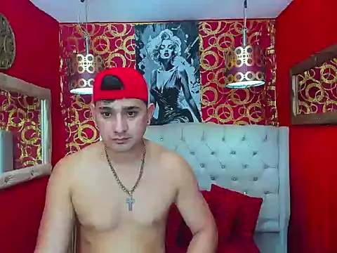 BOYSPEIN online show from May 15, 2026, 9:49 am