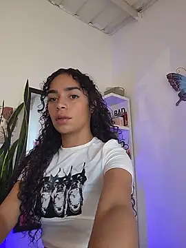 lali2gab online show from May 31, 2026, 8:43 pm