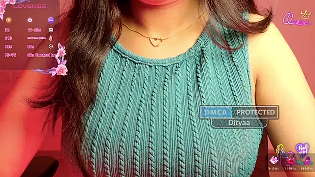 Punjabi Queen1 online show from June 29, 2026, 5:02 pm