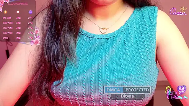 Punjabi Queen1 online show from July 29, 2026, 3:32 pm
