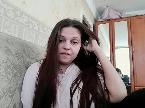 Snapshot of CatMelissa chatting on February 18, 2026, 10:33 am CatMelissa online show from February 18, 2026, 10:33 am