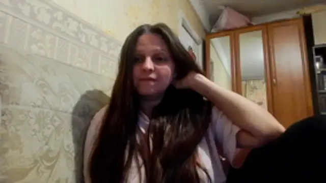 Snapshot of CatMelissa chatting on March 19, 2026, 9:30 pm CatMelissa online show from March 19, 2026, 9:30 pm
