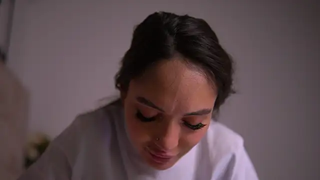 Mila May  online show from December 20, 2024, 3:14 am