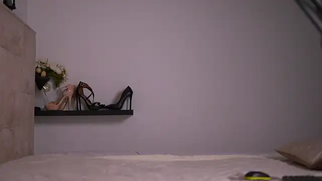 Mila May  online show from January 24, 2025, 3:22 am