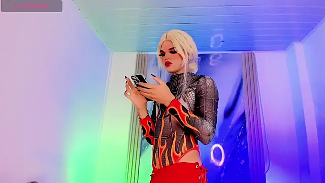 Gabyqueen70 online show from May 20, 2026, 10:54 am